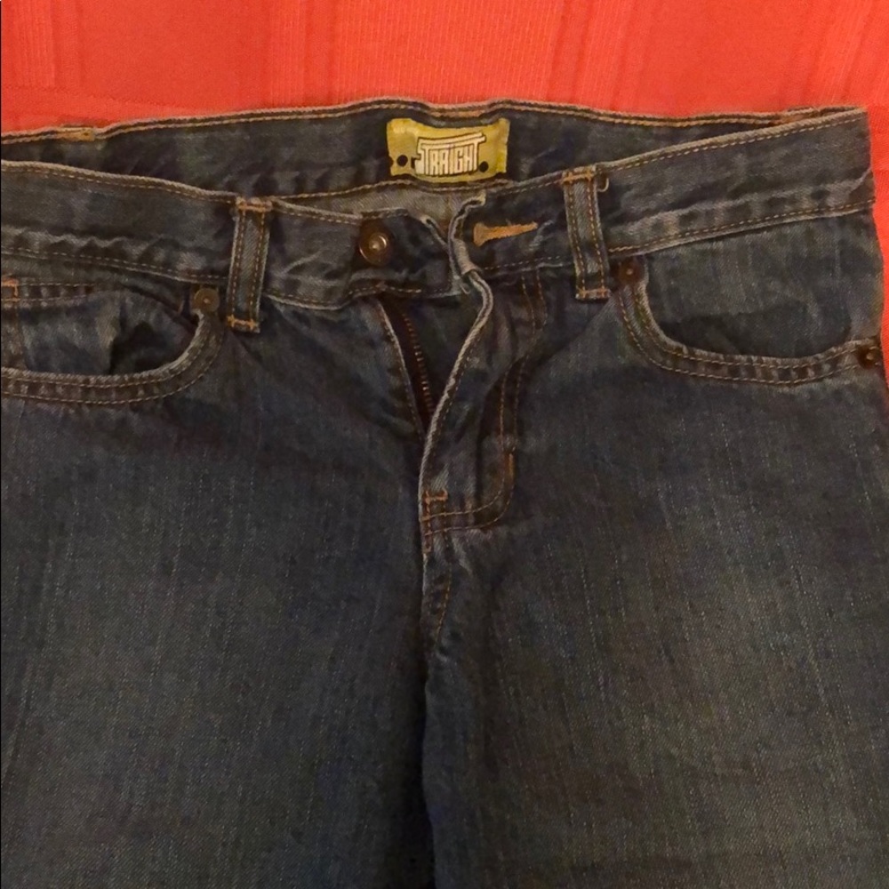 Old Navy Boys Jeans